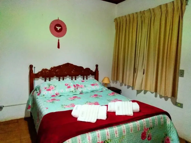 Pousada Casa Dantonia
