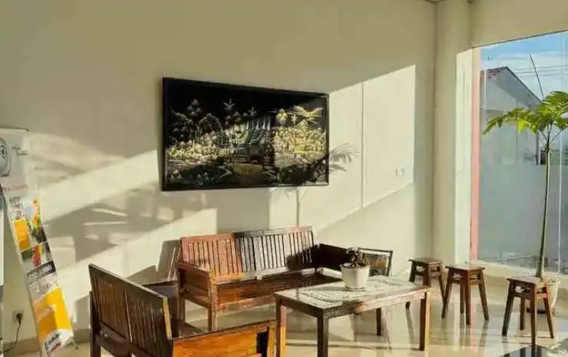 Prima Dini Hotel Bukittinggi