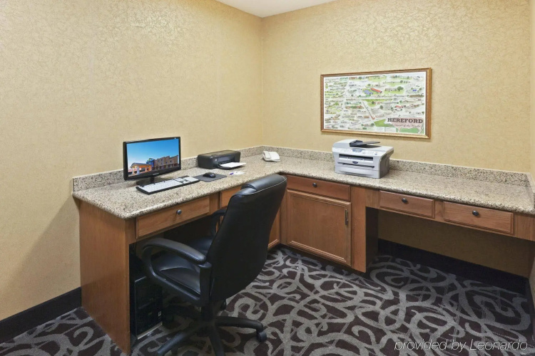 Holiday Inn Express Hereford by IHG