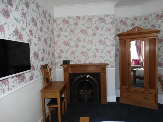 The Corner House
