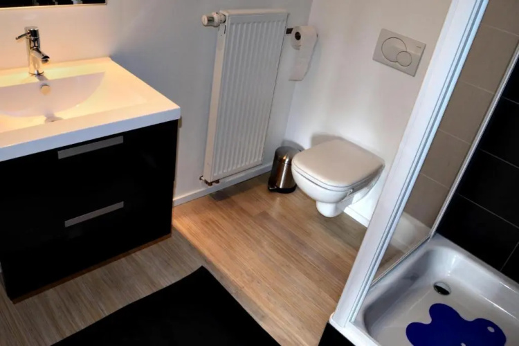 Nena Guesthouse