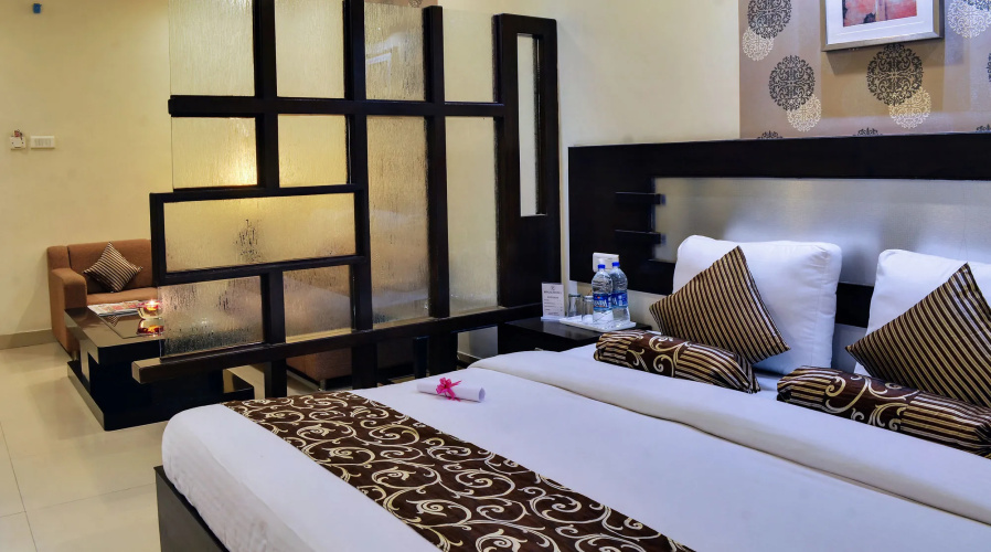 Regal Hotel