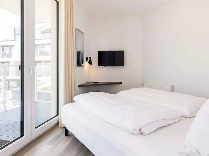 6 Person Holiday Home in Wendtorf