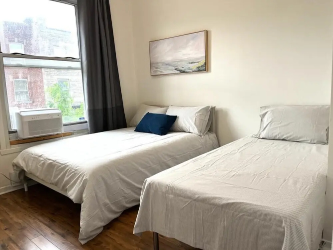 Chez Mont Royal Apartments