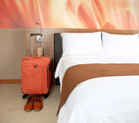 Midtown Hotel