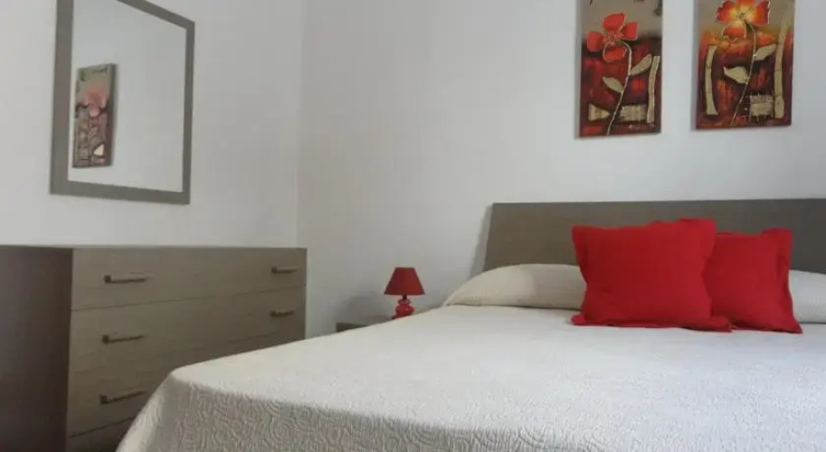 Appartamento Tirella