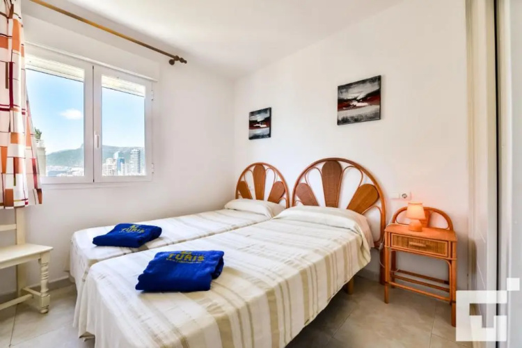 Apartamento Rubino 5C