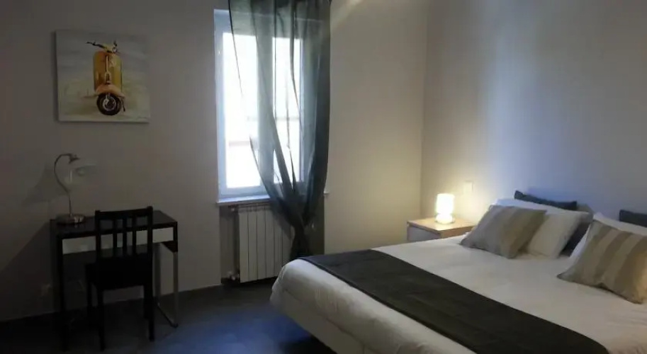 Gemini House