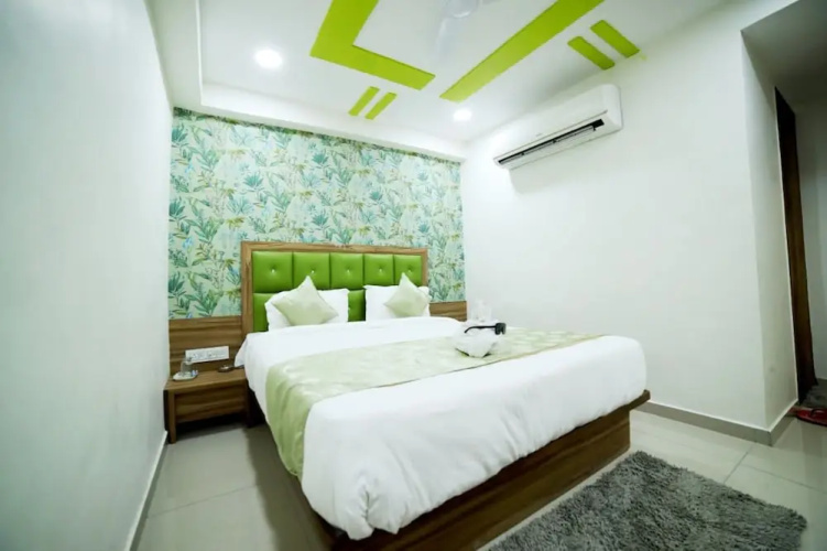 Hotel Surya inn