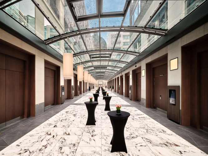 Radisson Blu Hotel Berlin photo 26