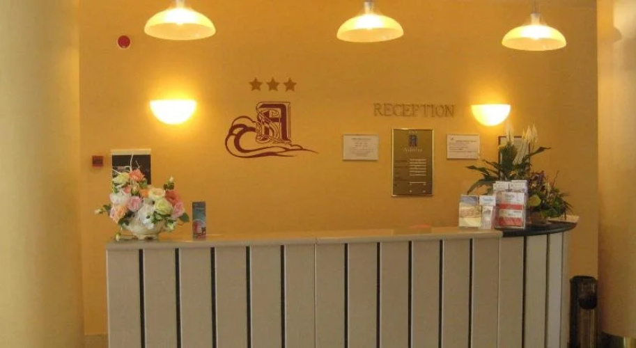 Hotel Astoria