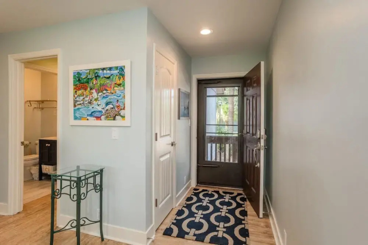 230 Tennis Villa