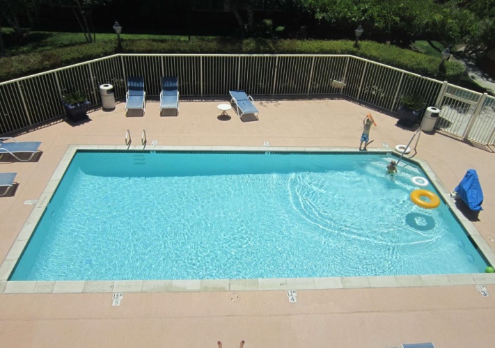 Extended Stay America Pleasanton Chabot Dr. photo 21