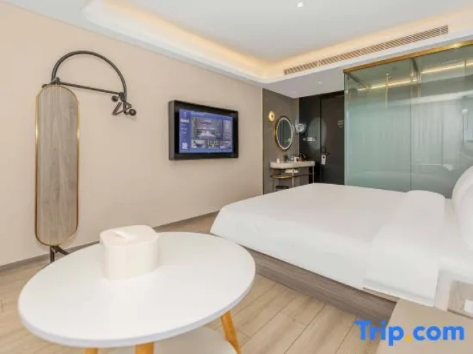 Premier Double room