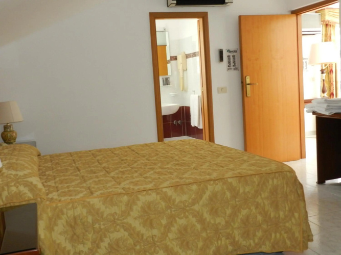 Hotel Il Mulino
