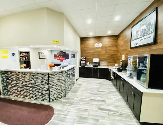 Super 8 Winona Mn