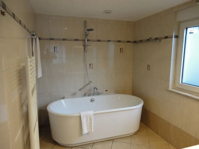 Double Apartment