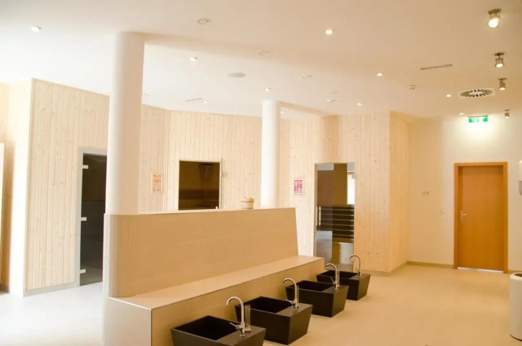Dormio Hotel Obertraun