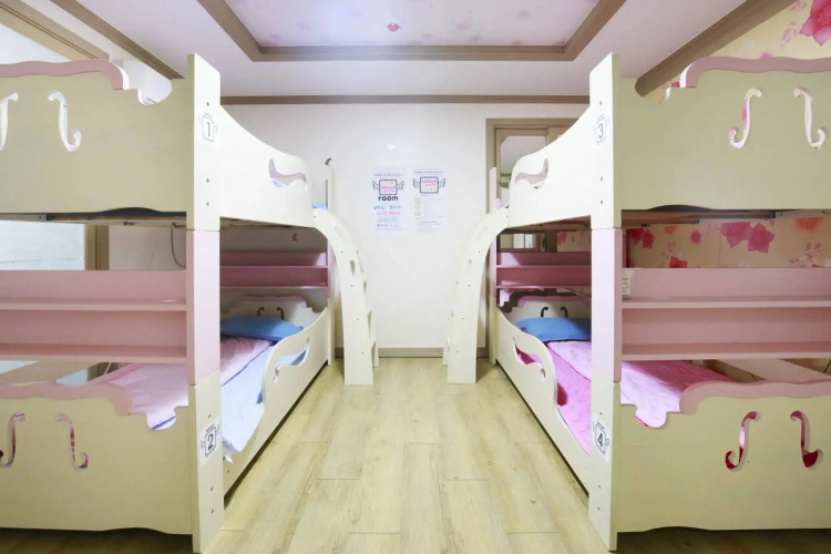 Gotaya Guesthouse