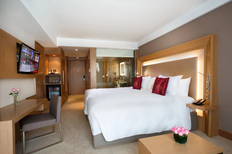 Novotel Yangon Max