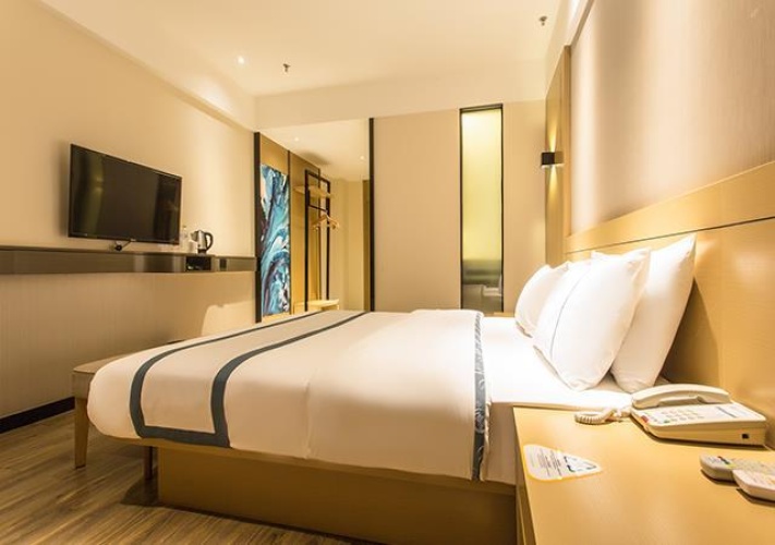 Business Double room
