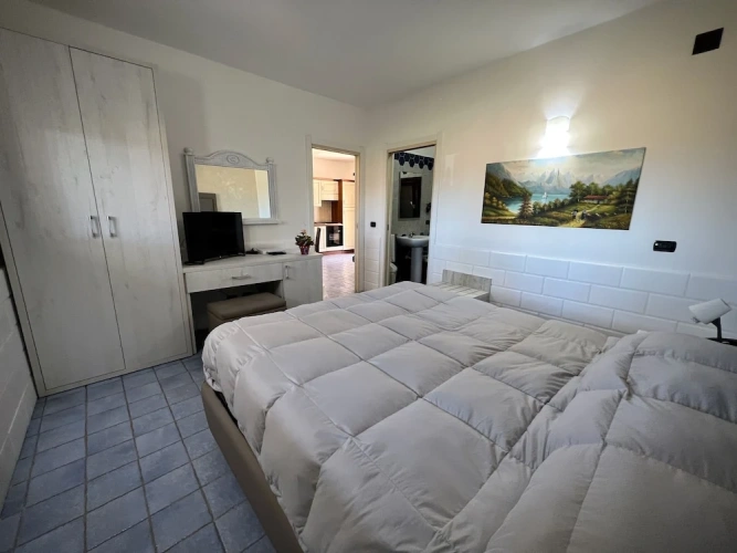 1 Bedroom Standard Apartment