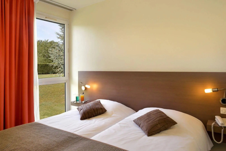 Logis Luccotel Cosy