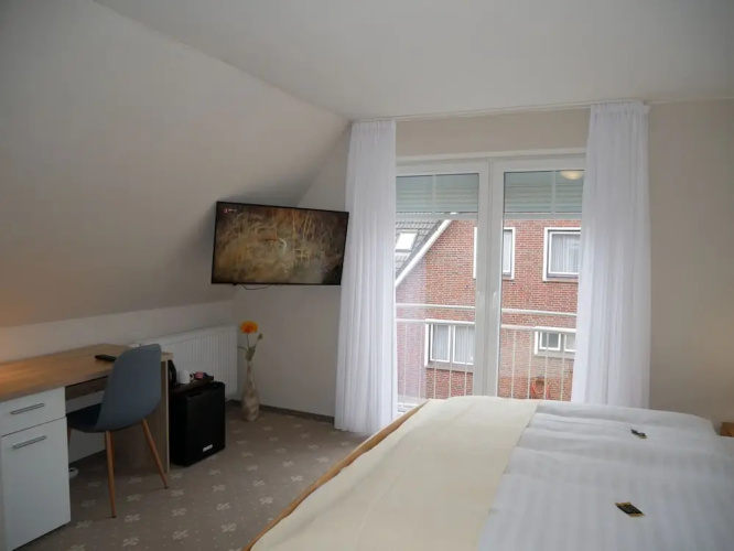 Hotel Garni Thule
