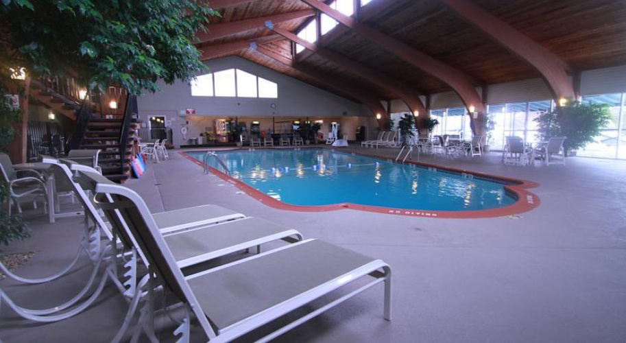 Best Western Plus Plattsburgh photo 10