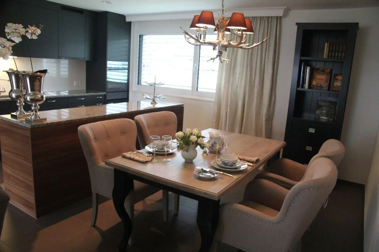 Private-Apartments