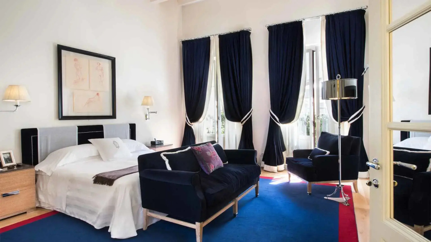 Premier Suite