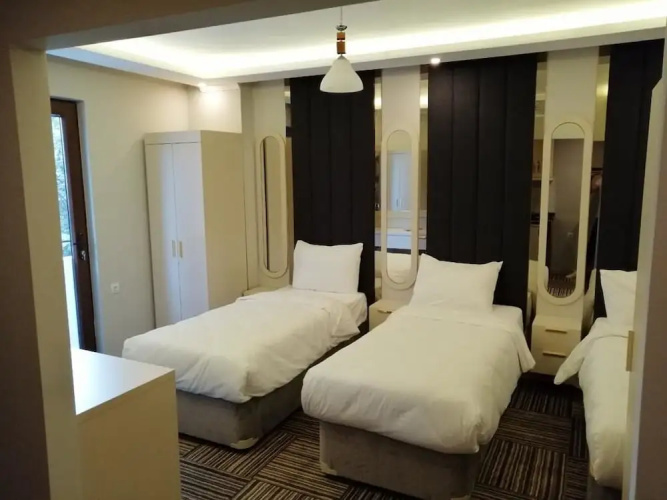 Alya Suite Residence