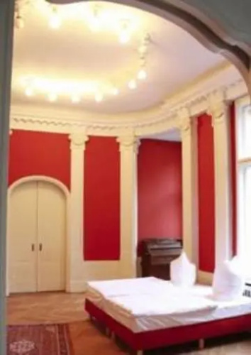 Belle Etage am Lietzensee