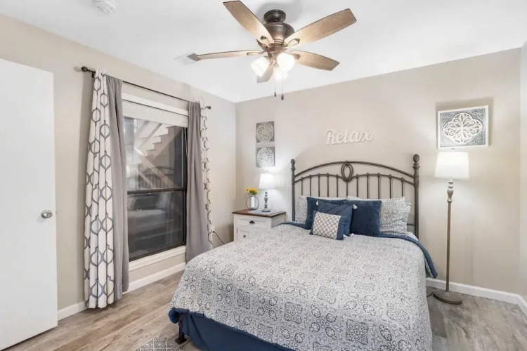 Greenside Retreat - Pointe Royale