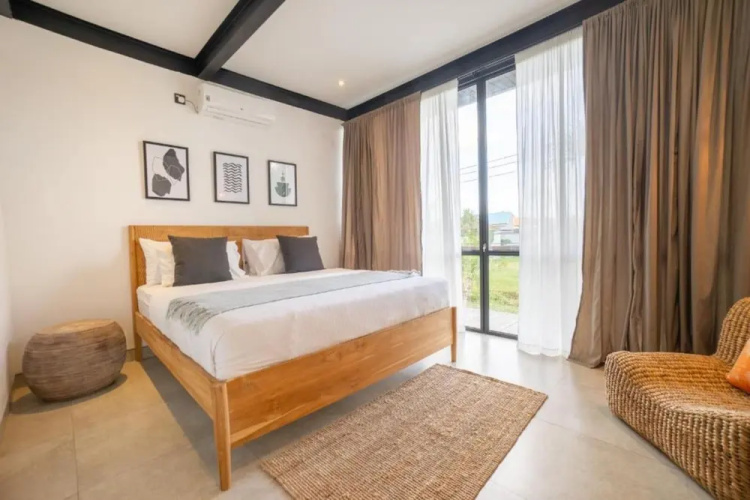 Suncoast Villa Bali