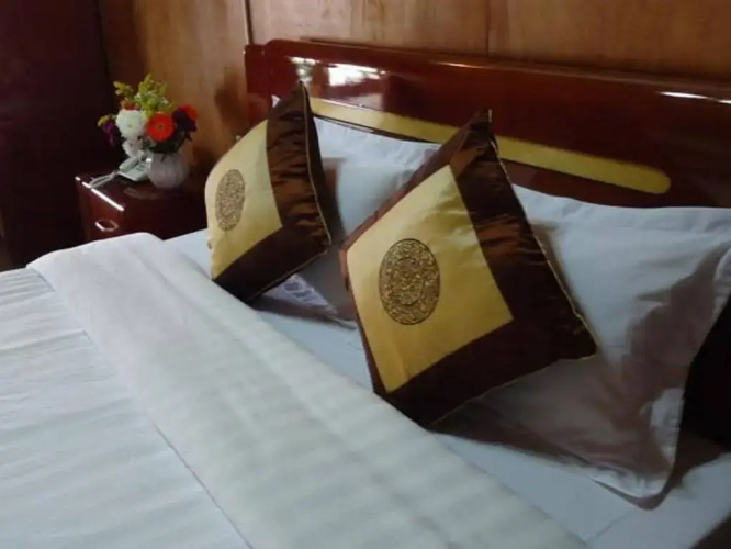 Cat Ba Eco Lodge