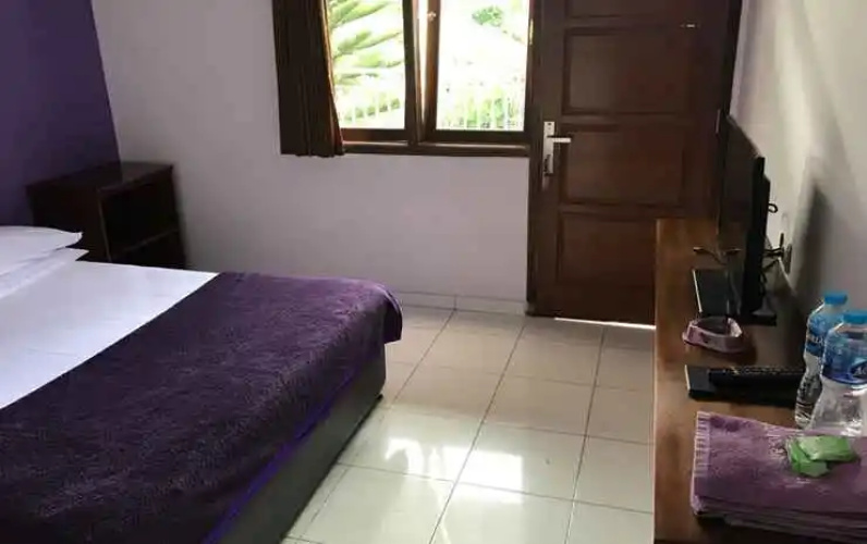 Hotel Tirta Arum