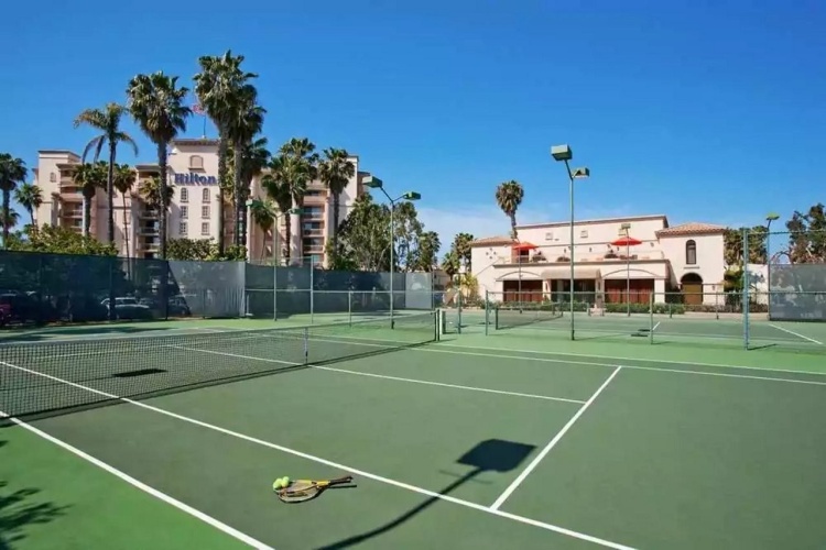 San Diego Mission Bay Resort photo 32