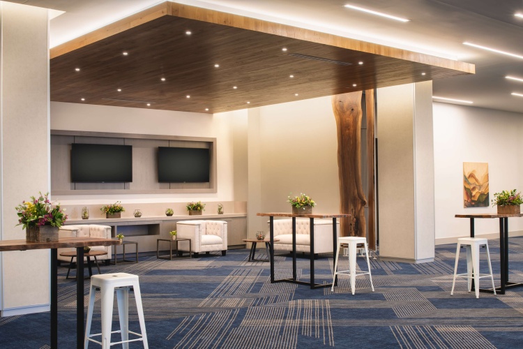 Hyatt Regency Portland at the Oregon Convention Center photo 11