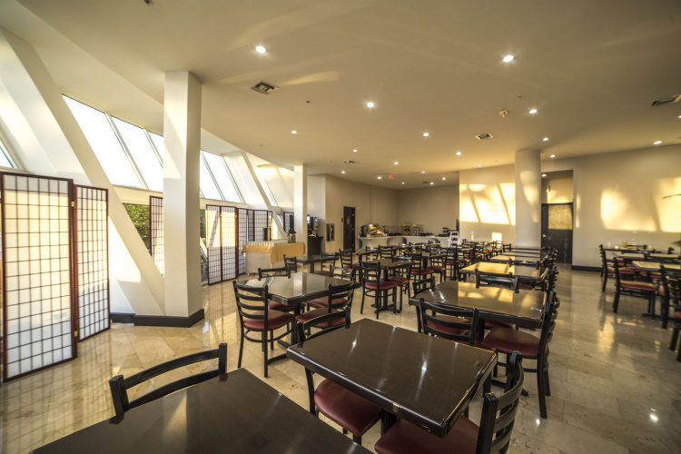 Nuvo Suites Hotel photo 38