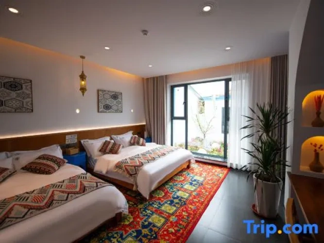 Standard Family room