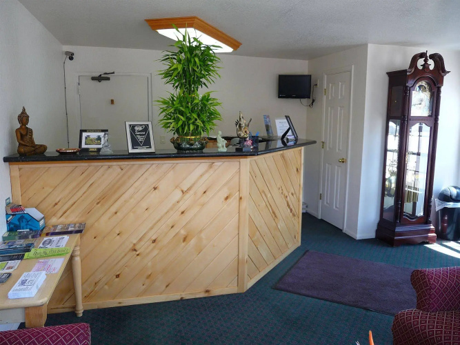 KC Motel