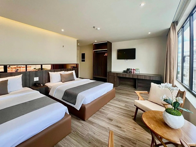 Hai Long Hotel