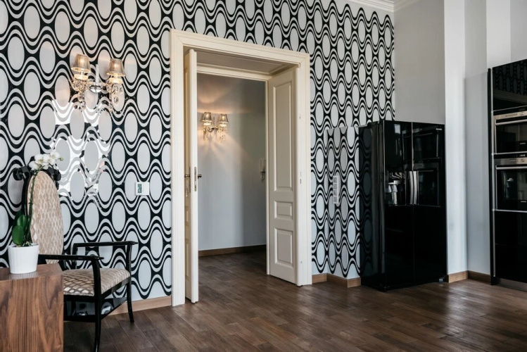 Radziwillowska 33B Apartment Wellness