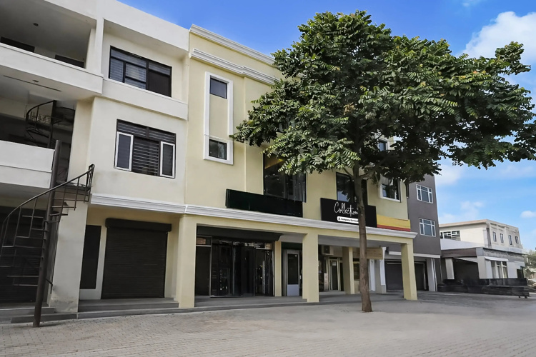 Hotel Kamboj