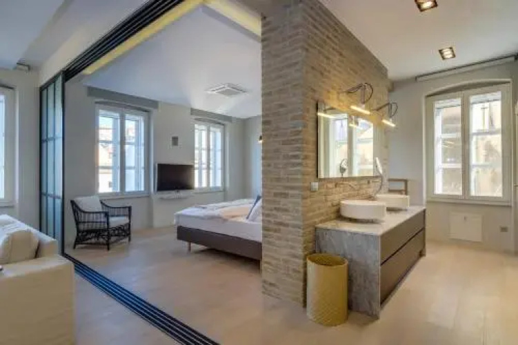 Apartments Argemonia