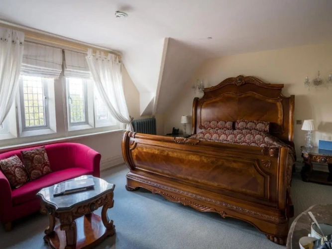 Classic Double room