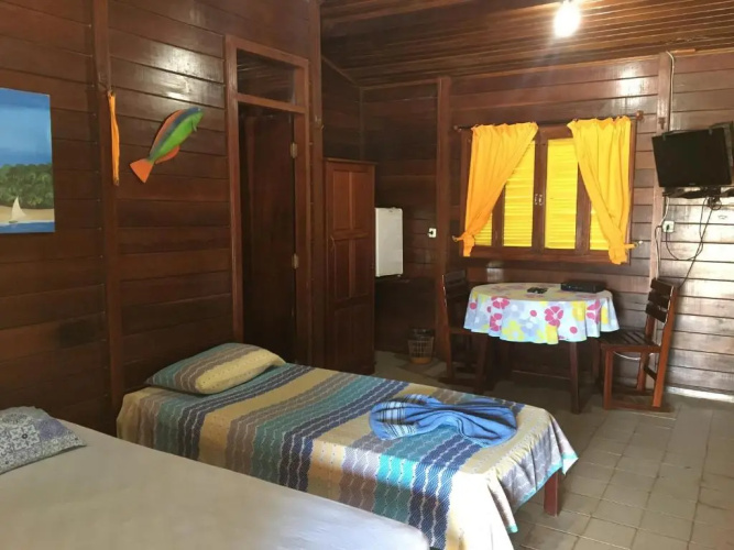 Hotel Isca do Sol