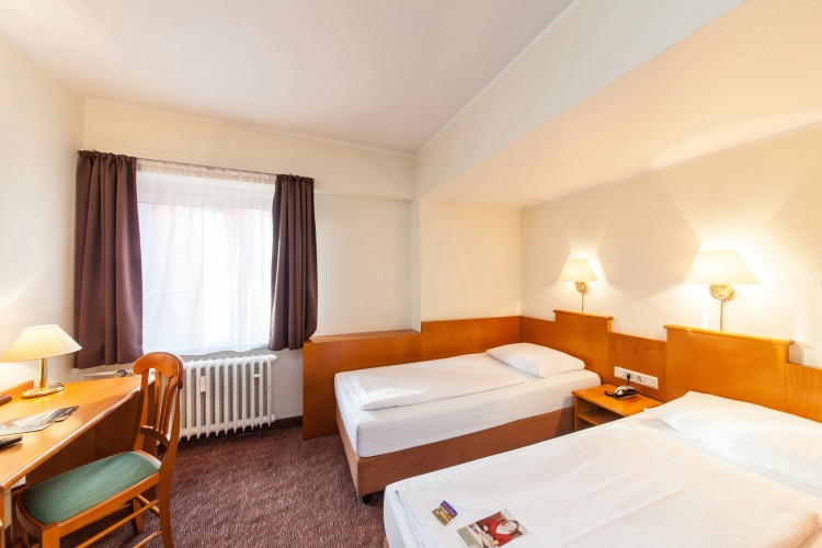 Novum Hotel Ahl Meerkatzen photo 7