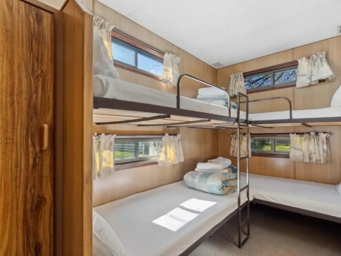Canberra Holiday Village